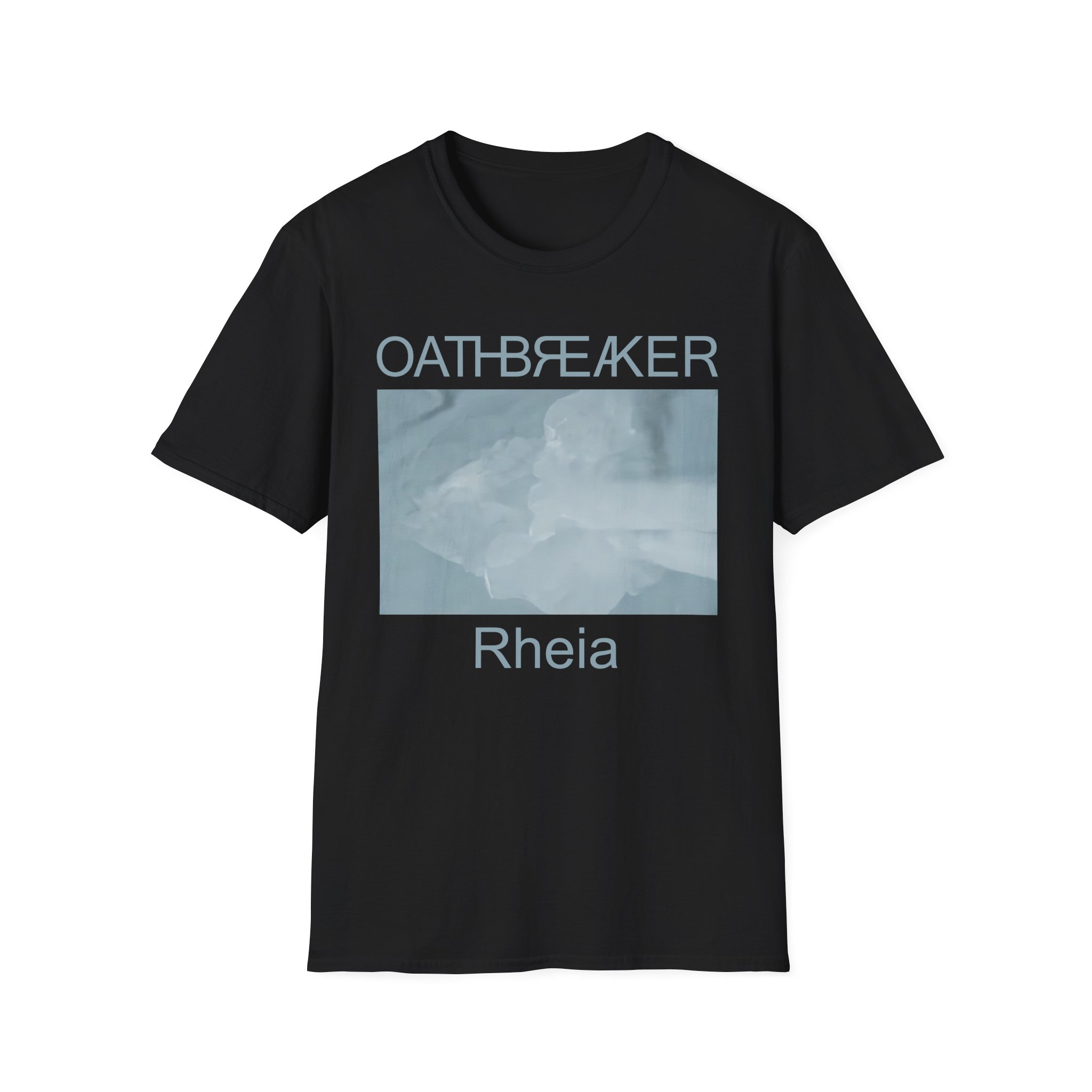 Oathbreaker Immortals Unisex Softstyle T-Shirt