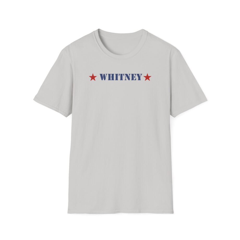 Shaboozey Unisex Softstyle T-Shirt