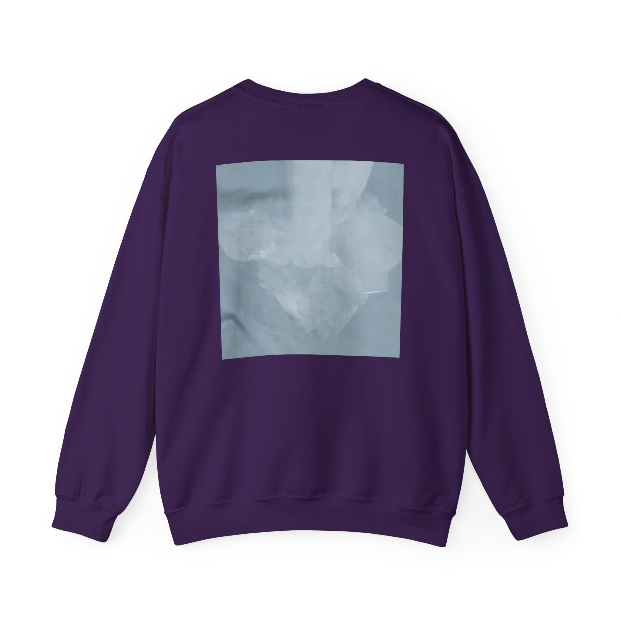 Oathbreaker Rheia Logo Unisex Heavy Blendâ„¢ Crewneck Sweatshirt