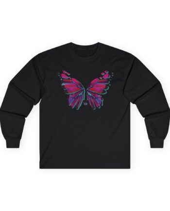 Eladio Carrion Sauce Boyz Unisex Ultra Cotton Long Sleeve Tee