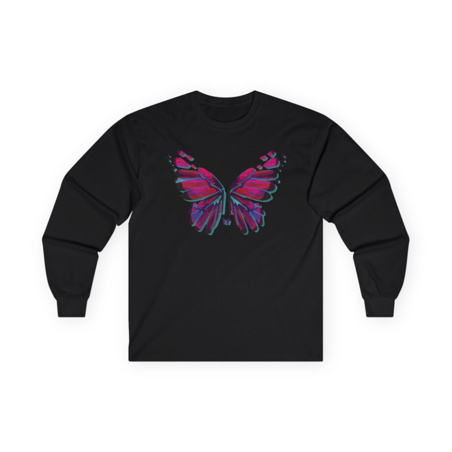 Eladio Carrion Sauce Boyz Unisex Ultra Cotton Long Sleeve Tee