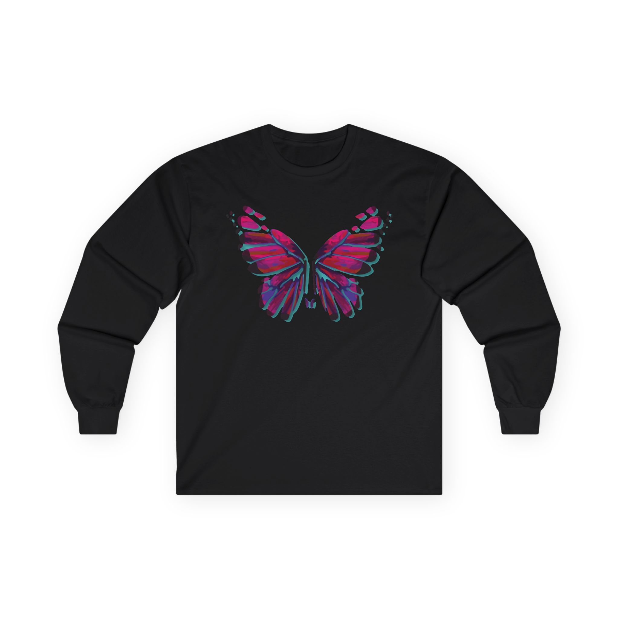 Eladio Carrion Sauce Boyz Unisex Ultra Cotton Long Sleeve Tee