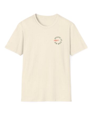 Larry June Doing It for Me Unisex Softstyle T-Shirt