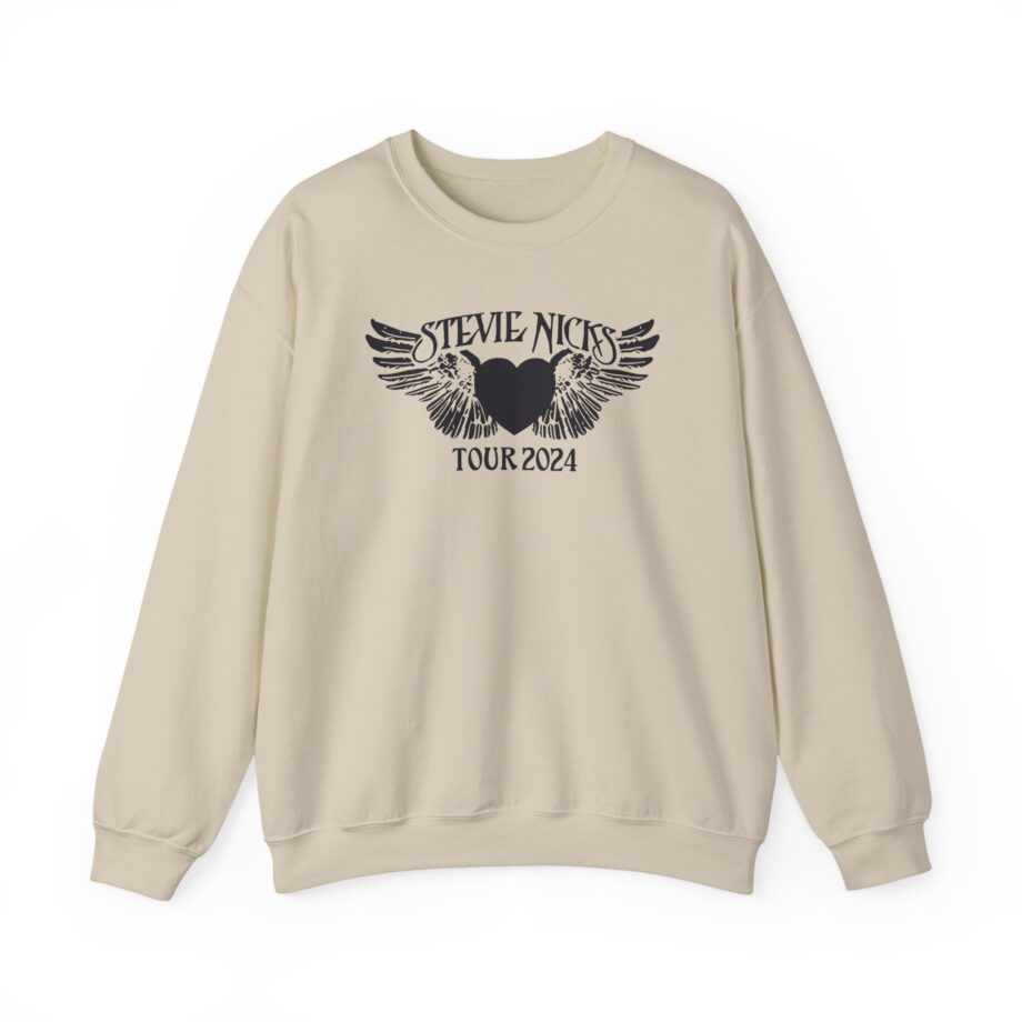 Stevie Nicks Tour Unisex Heavy Blend™ Crewneck Sweatshirt