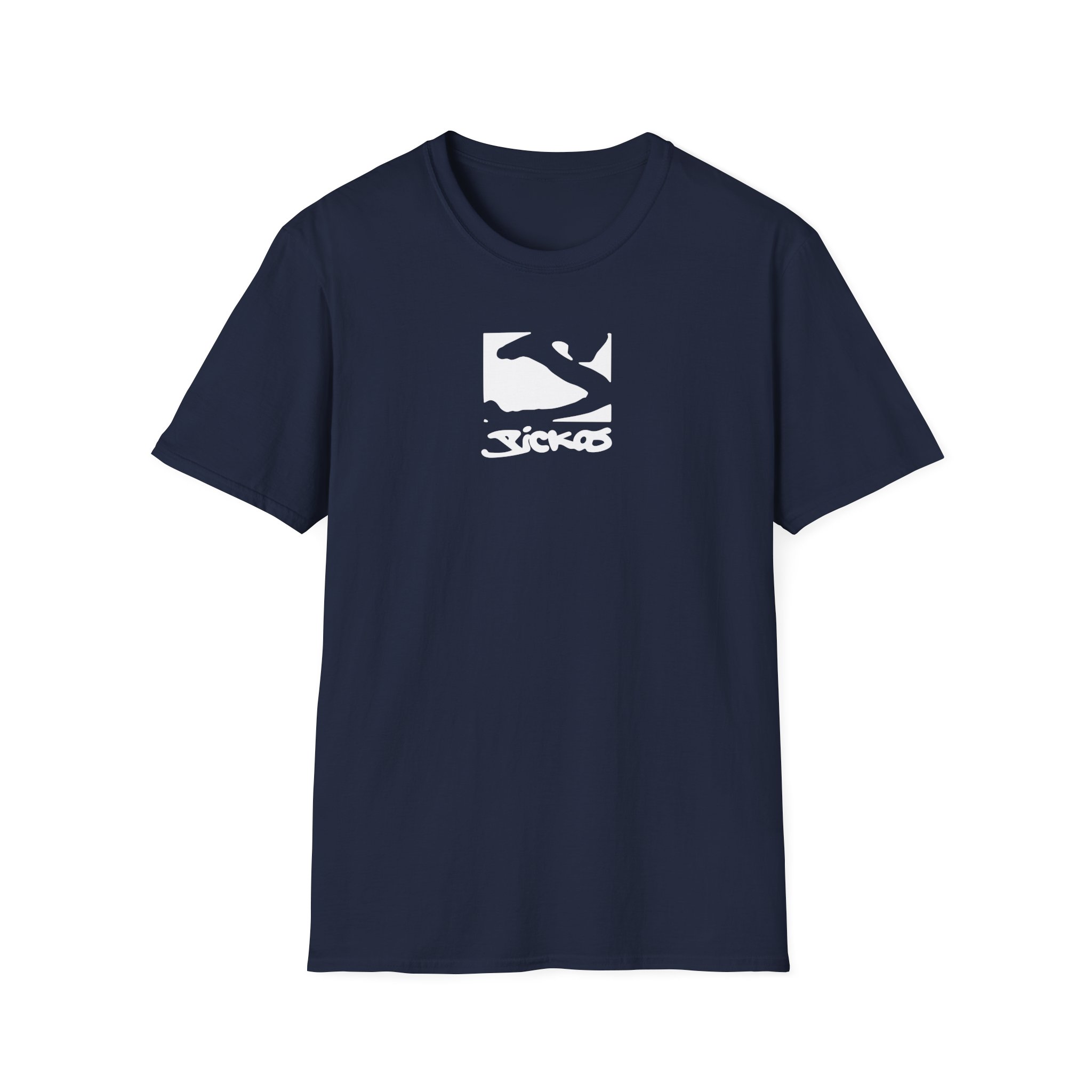 Sickos Unisex Softstyle T-Shirt