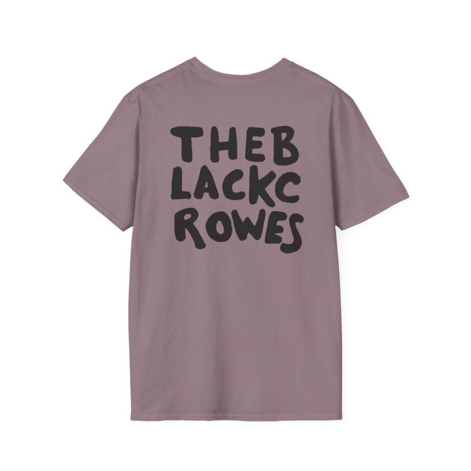 BC Happiness Bastards Unisex Softstyle T-Shirt