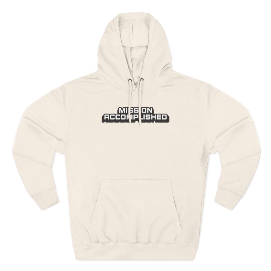 Playstation Helldivers Super Earth Three-Panel Fleece Hoodie