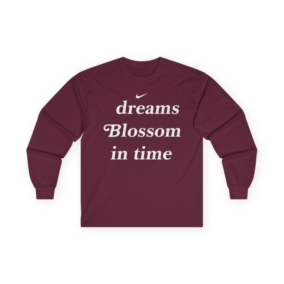 Dermot Kennedy Unisex Ultra Cotton Long Sleeve Tee