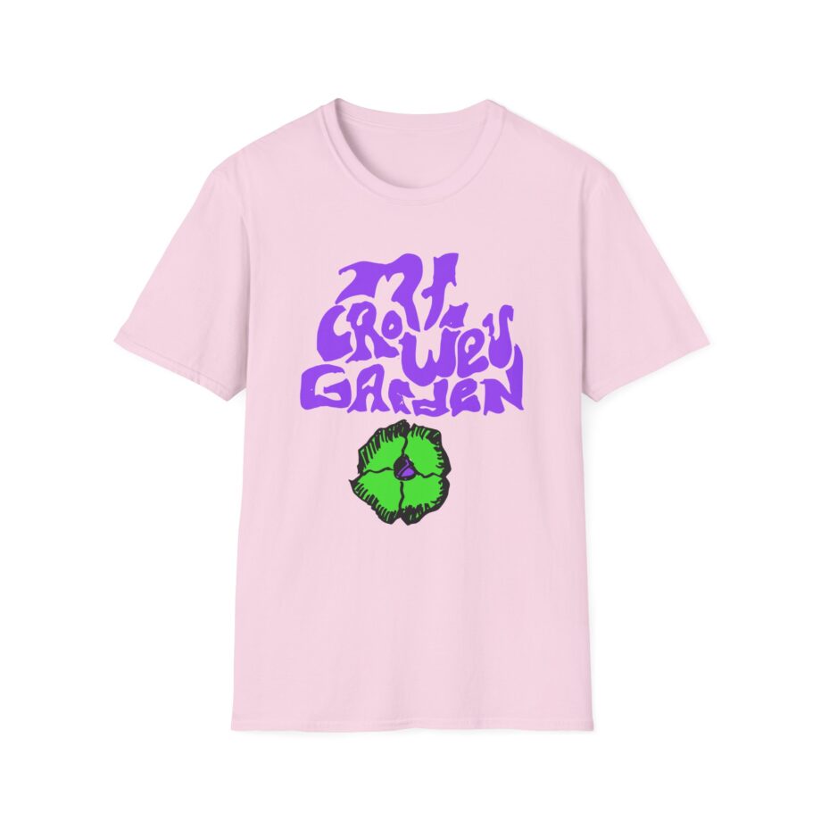 BC Garden Unisex Softstyle T-Shirt