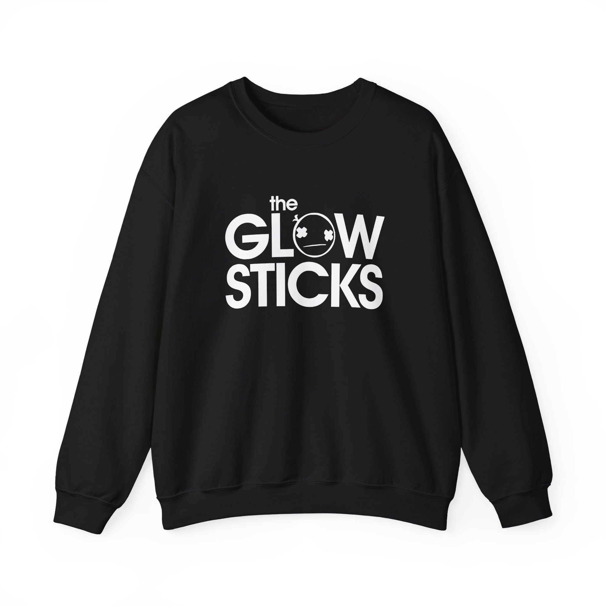 Ben Cristovao Unisex Heavy Blend Crewneck Sweatshirt