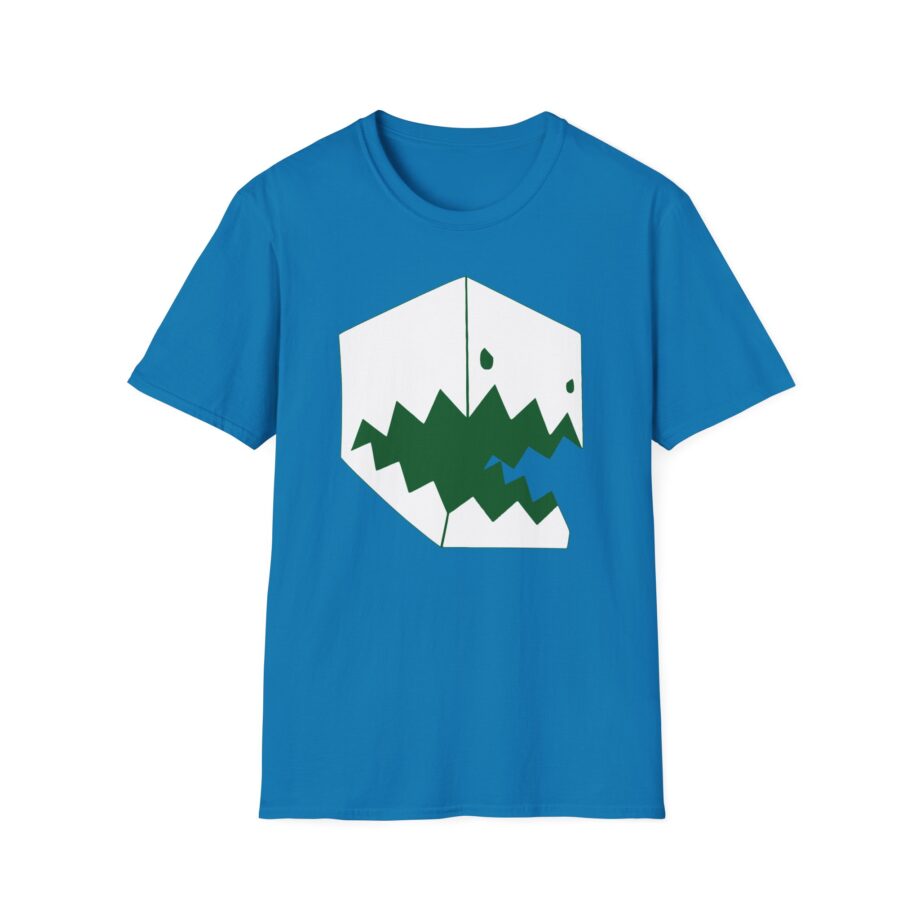 Hungrybox Unisex Softstyle T-Shirt