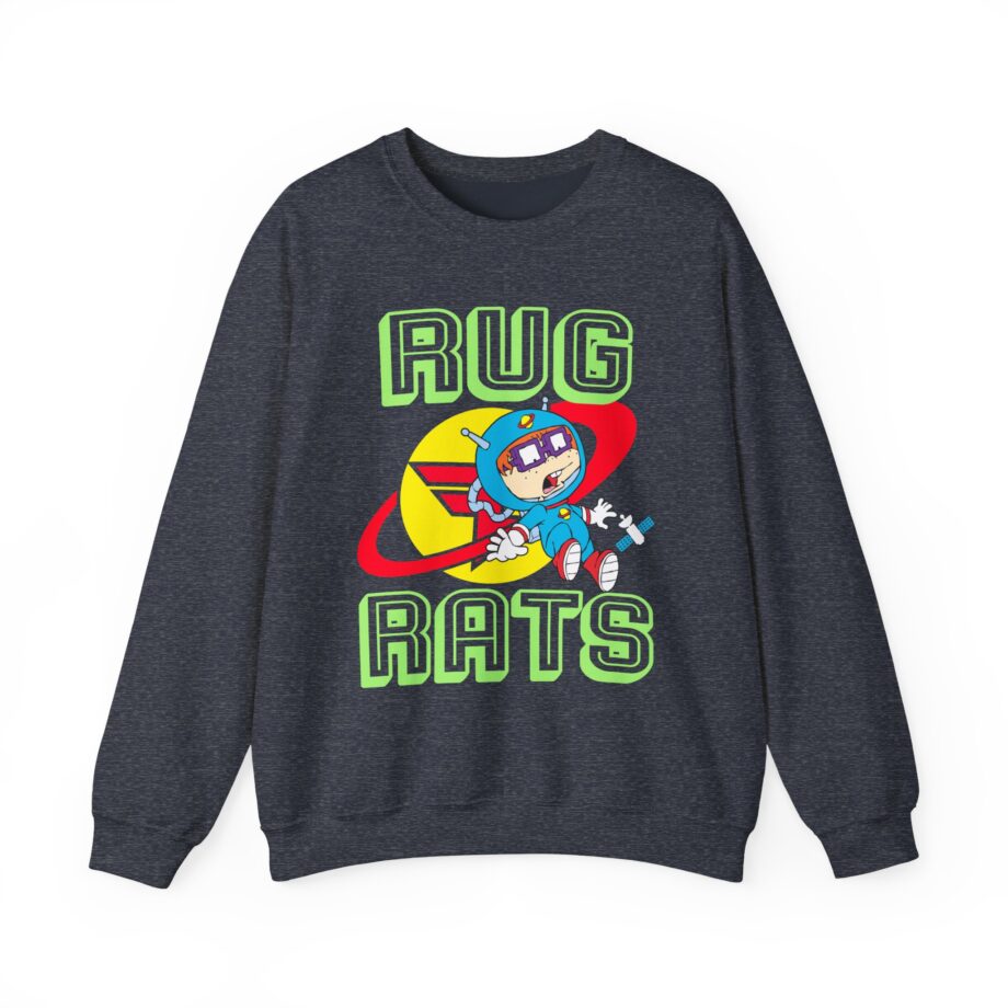 Faze Clan Unisex Heavy Blend™ Crewneck Sweatshirt