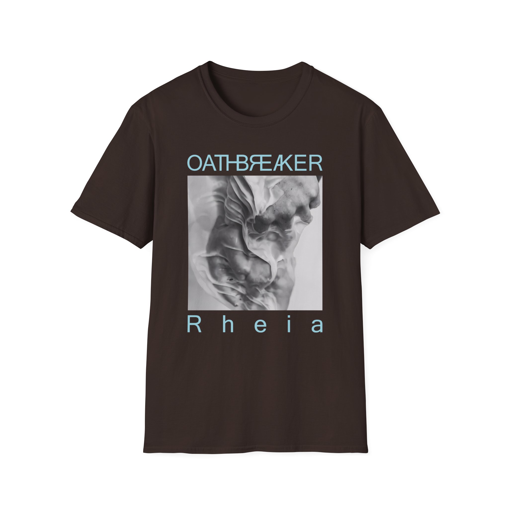 Oathbreaker Rheia Unisex Softstyle T-Shirt