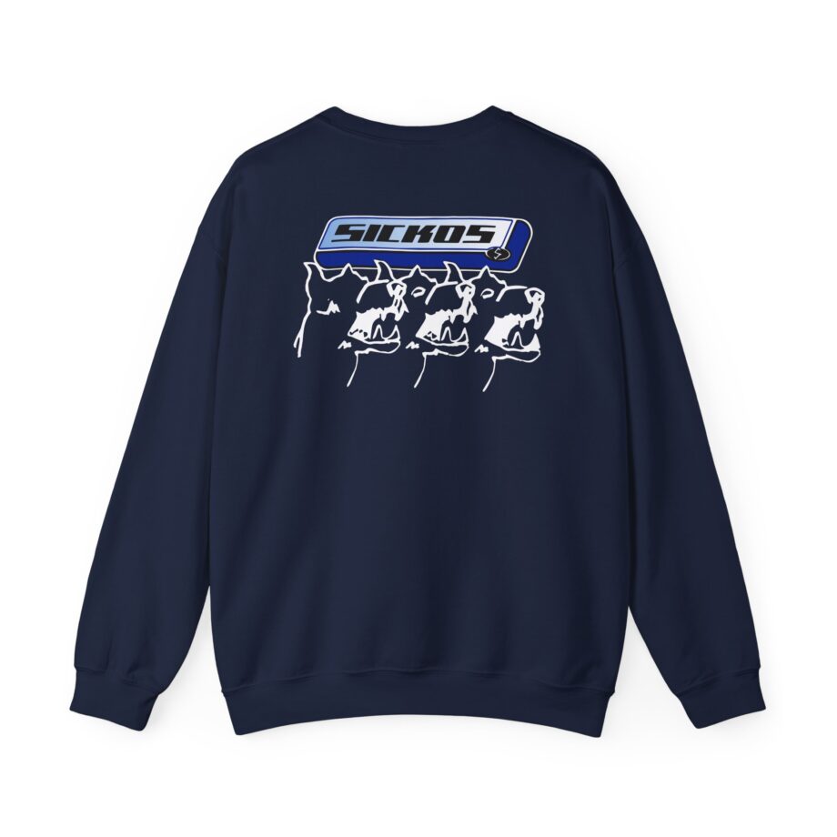 Sickos Unisex Heavy Blend™ Crewneck Sweatshirt