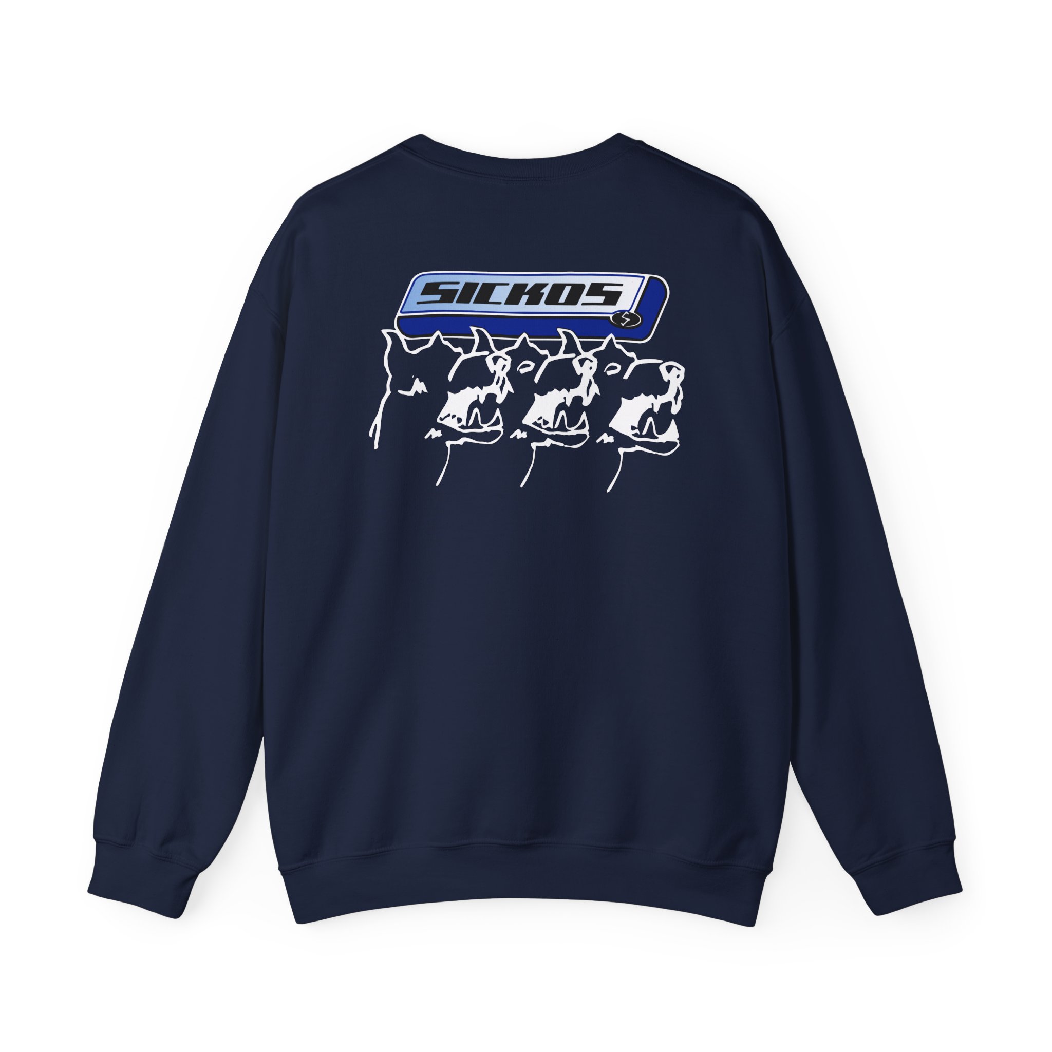 Sickos Unisex Heavy Blendâ„¢ Crewneck Sweatshirt