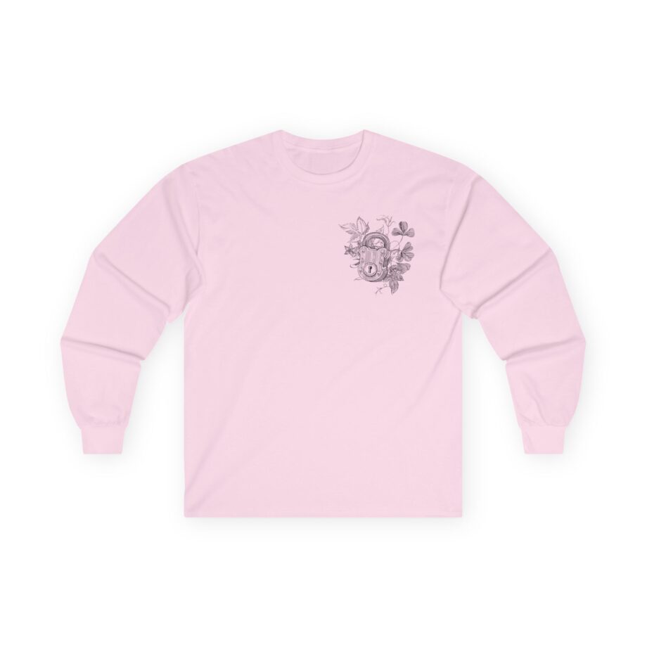 Kate Bush the Dreaming Unisex Ultra Cotton Long Sleeve Tee