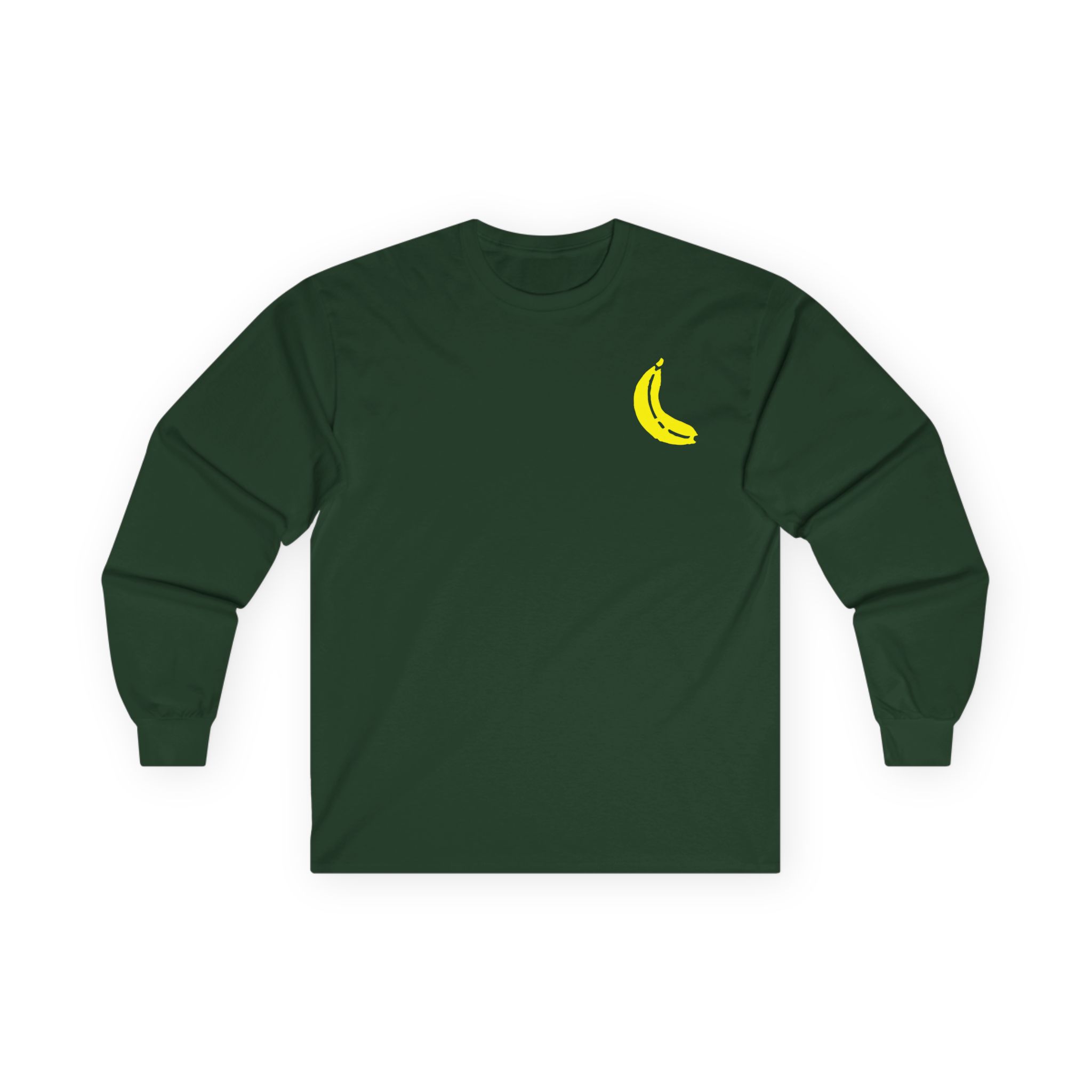 Cdawgva Cycle Unisex Ultra Cotton Long Sleeve Tee
