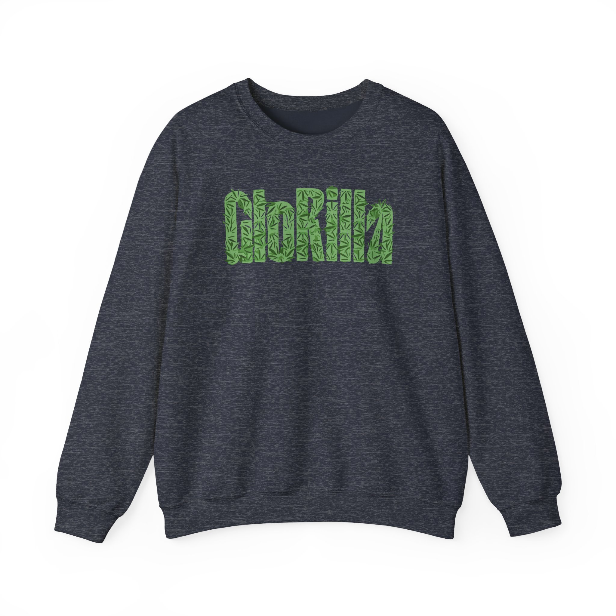 Glorilla Unisex Heavy Blendâ„¢ Crewneck Sweatshirt