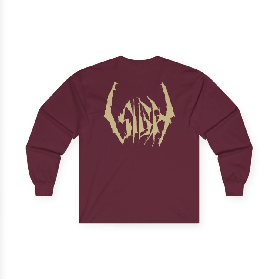 Sigh I’ve Seen the World’s End Unisex Ultra Cotton Long Sleeve Tee