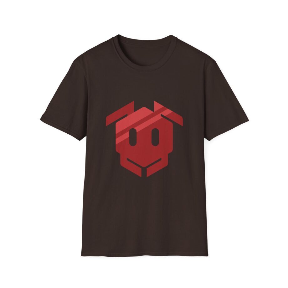 SmallAnt Unisex Softstyle T-Shirt