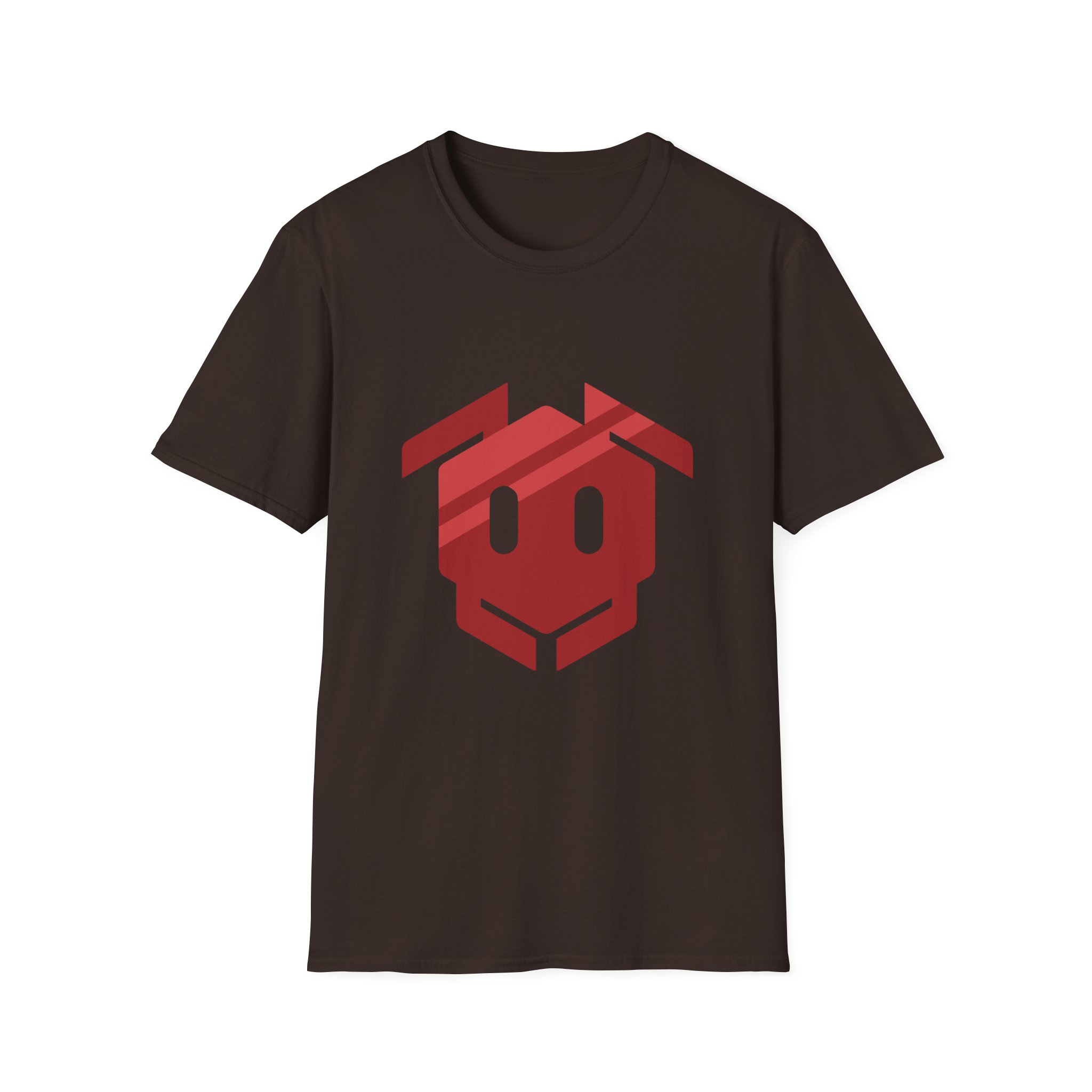 SmallAnt Unisex Softstyle T-Shirt
