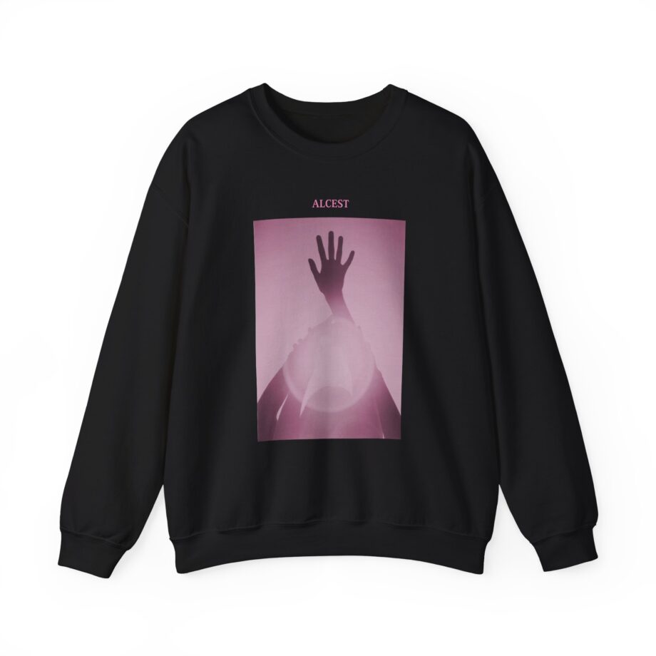 Alcest Shelter Unisex Heavy Blend™ Crewneck Sweatshirt
