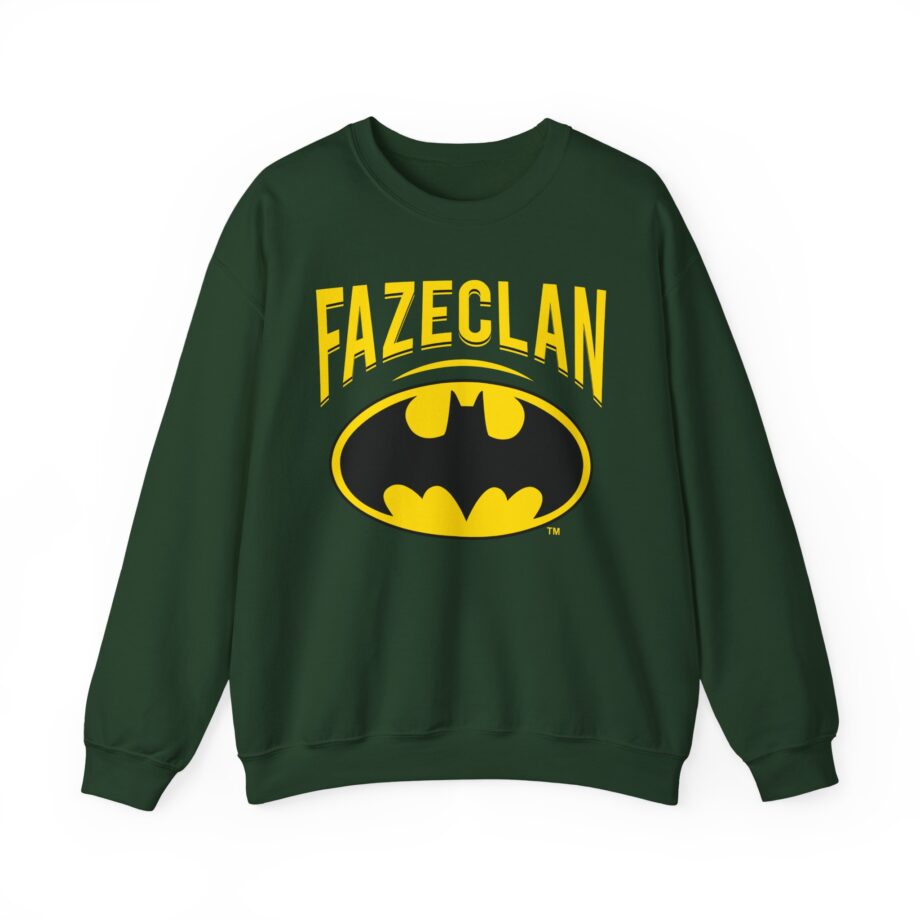 Faze Clan Unisex Heavy Blend™ Crewneck Sweatshirt