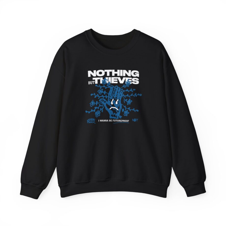 Nothing But Thieves Unisex Heavy Blend™ Crewneck Sweatshirt