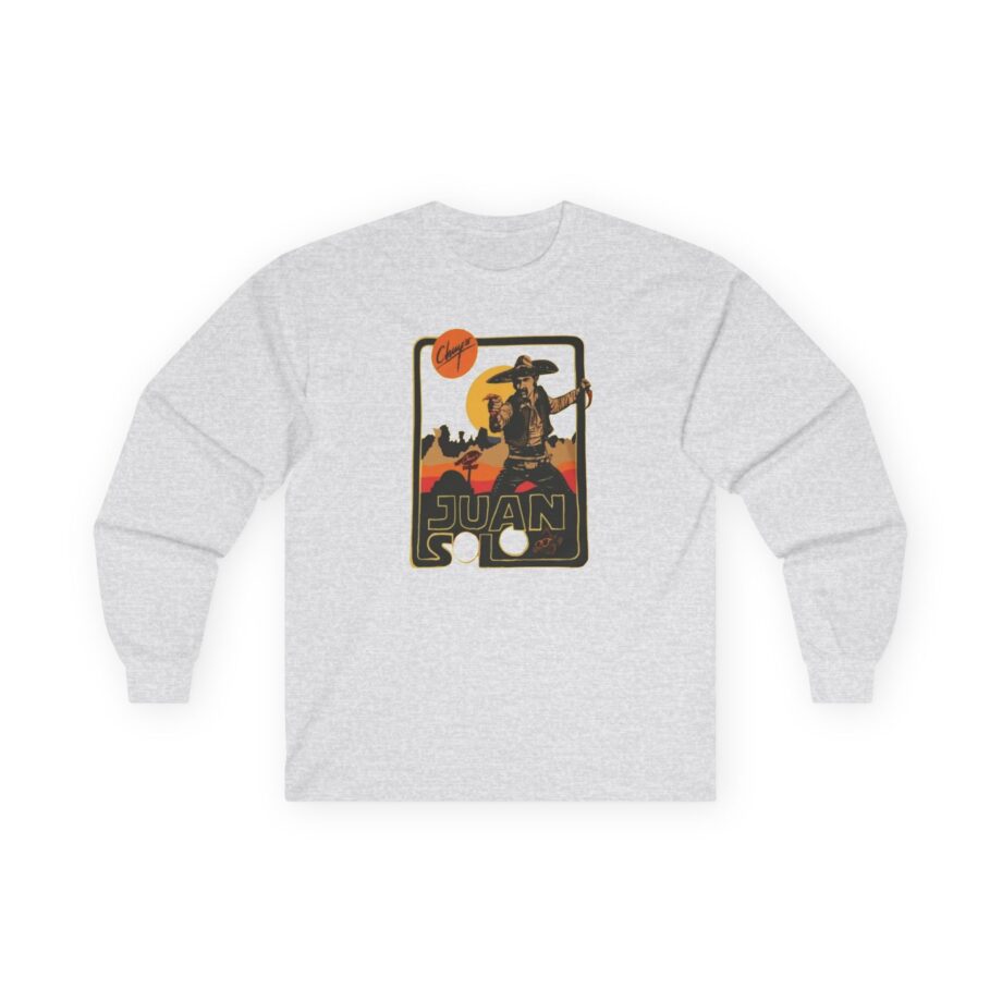 Liquid Hungrybox Unisex Ultra Cotton Long Sleeve Tee