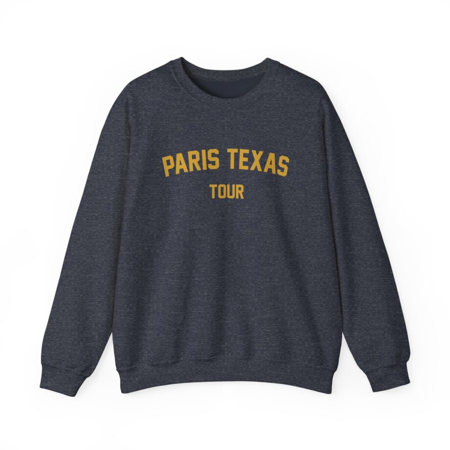 Kevin Kaarl Tour Unisex Heavy Blend™ Crewneck Sweatshirt