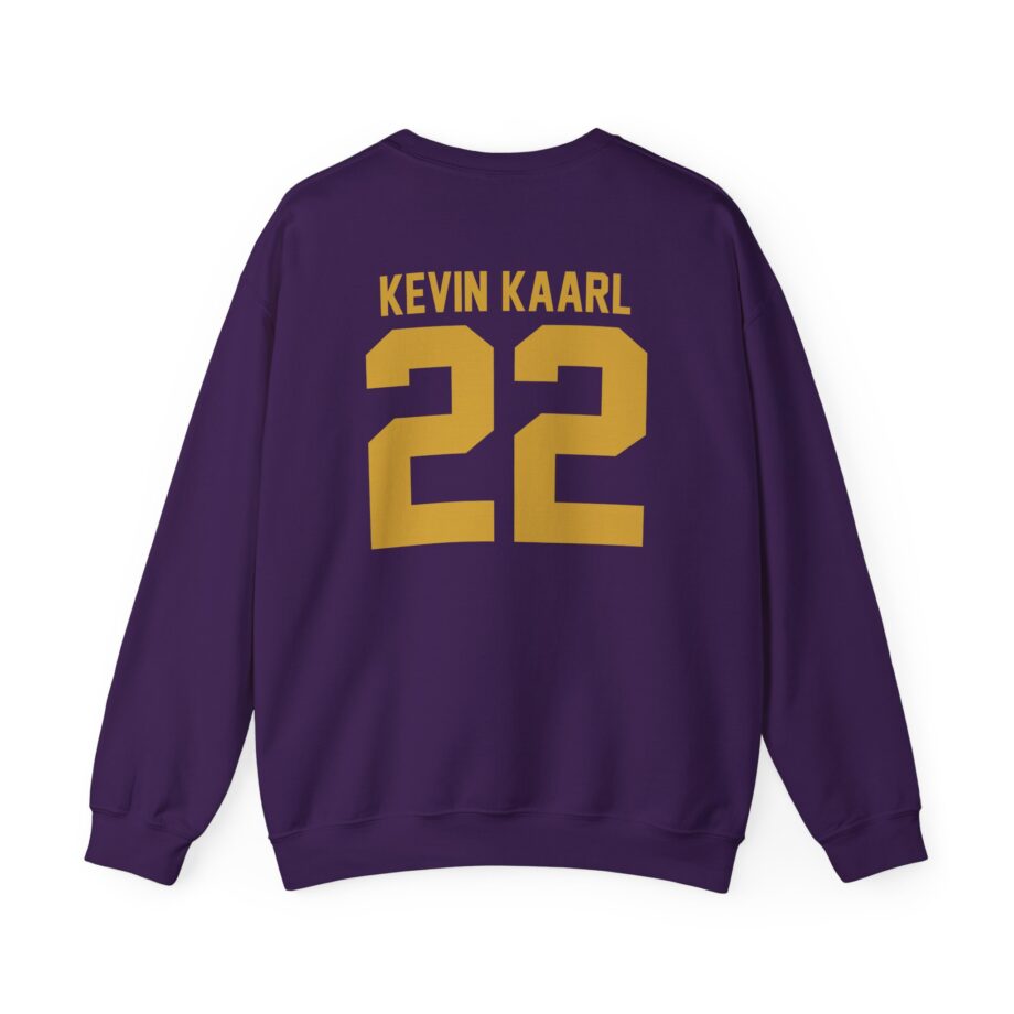 Kevin Kaarl Tour Unisex Heavy Blend™ Crewneck Sweatshirt