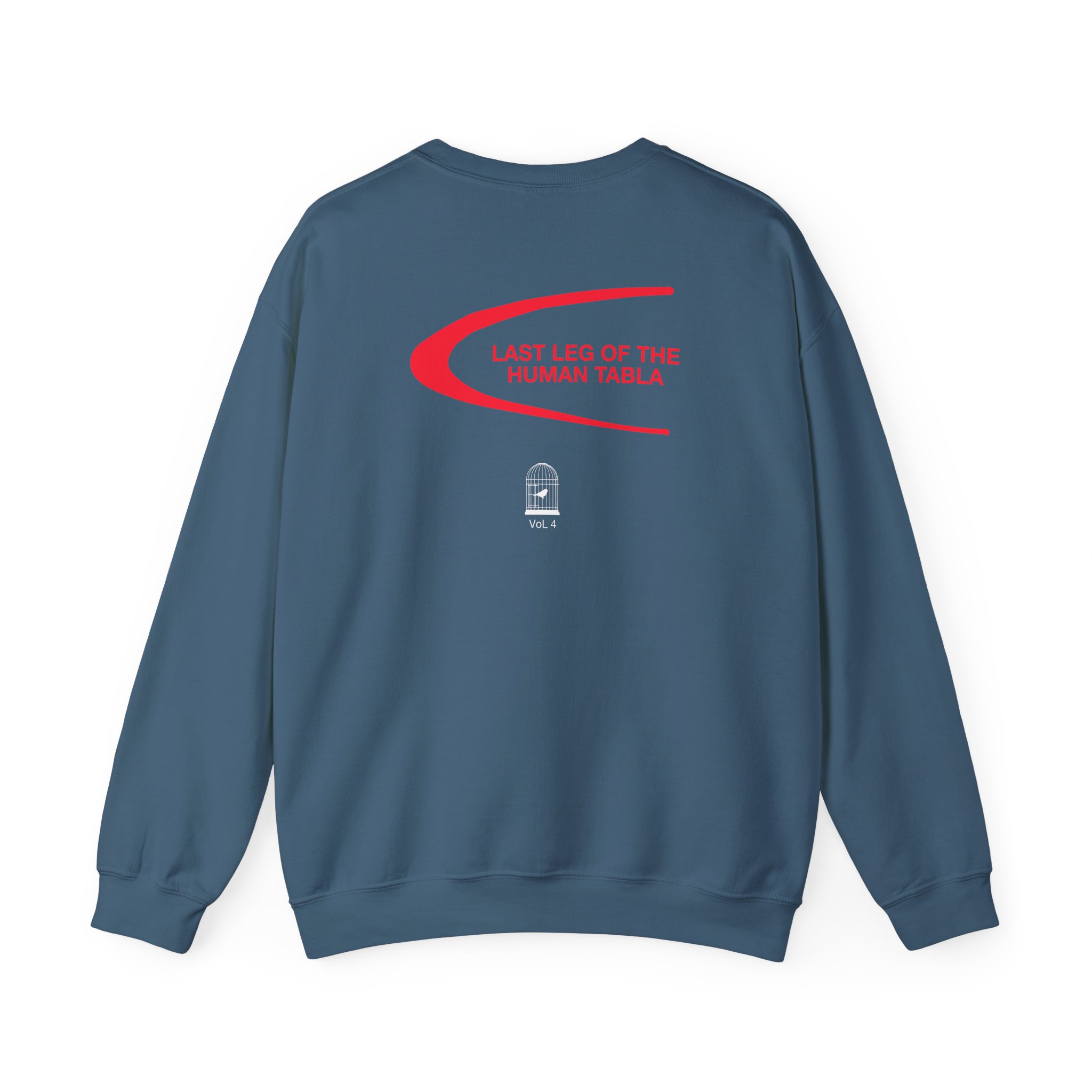 Cloakroom Holden Unisex Heavy Blendâ„¢ Crewneck Sweatshirt