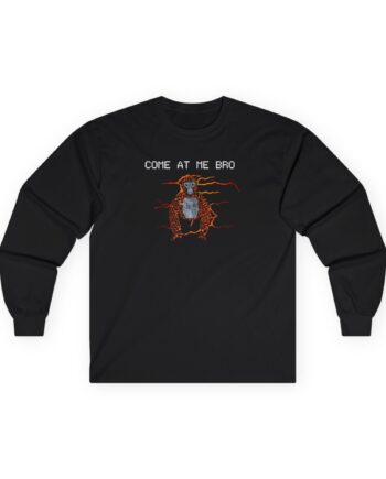 Gorilla Tag Unisex Ultra Cotton Long Sleeve Tee