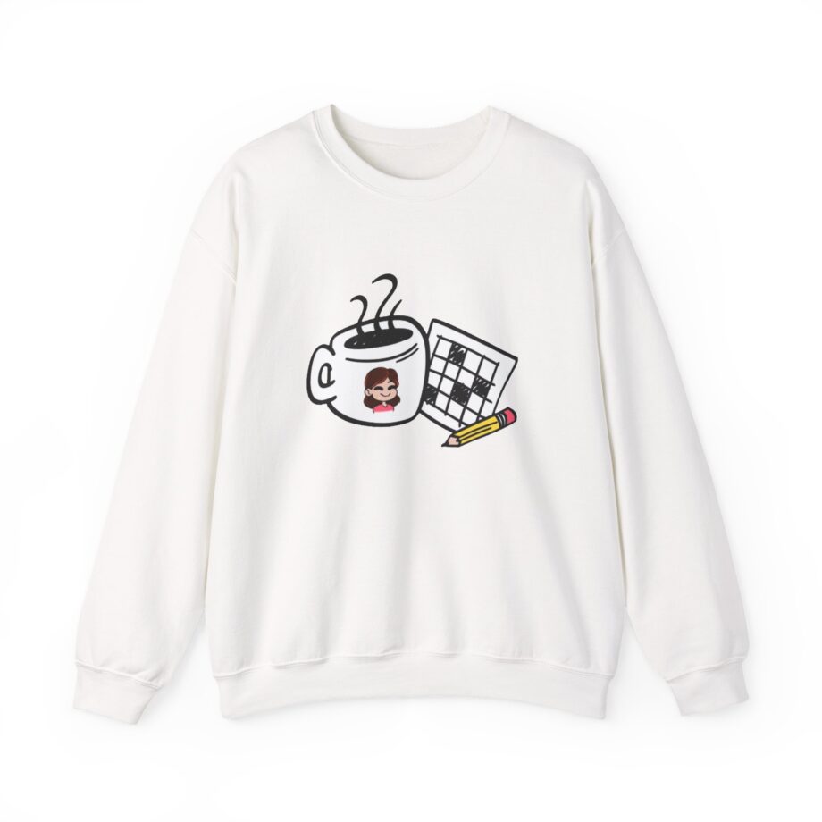 SmallAnt Unisex Heavy Blend™ Crewneck Sweatshirt