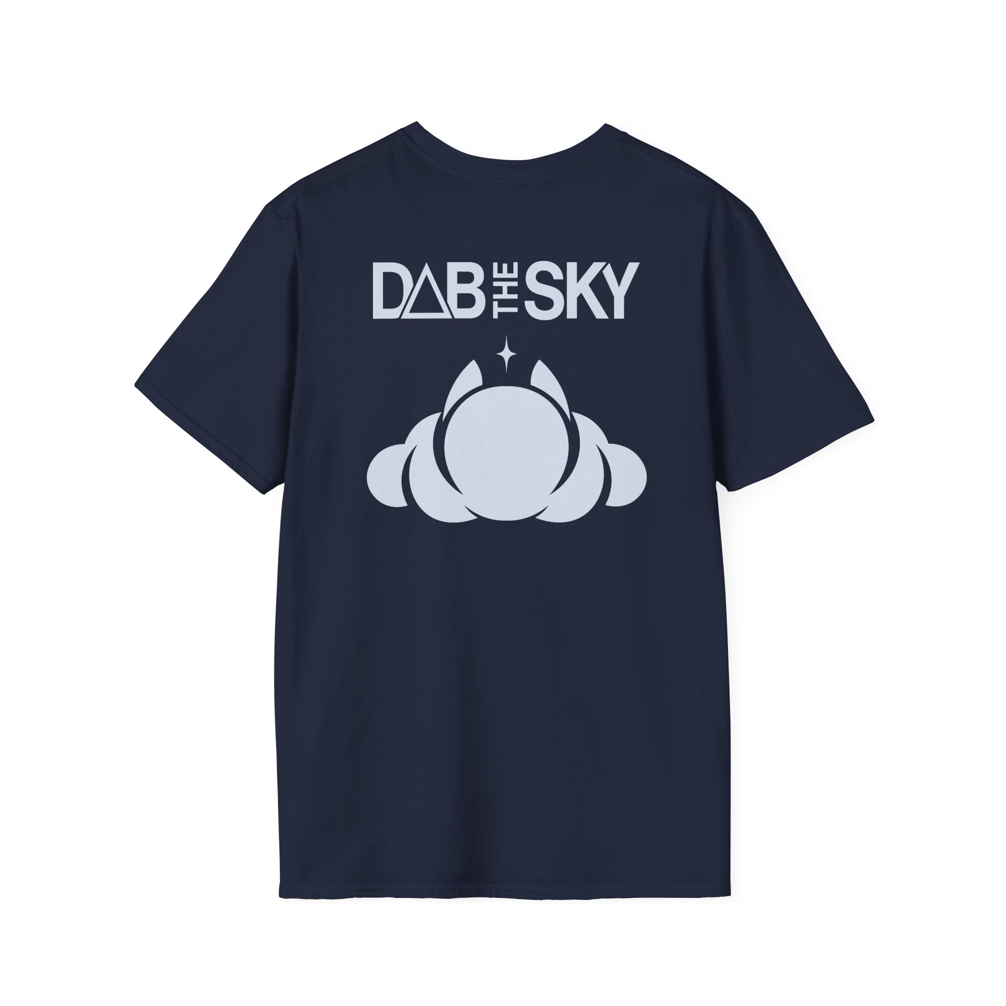 Dabin Dabthesky  Unisex Softstyle T-Shirt