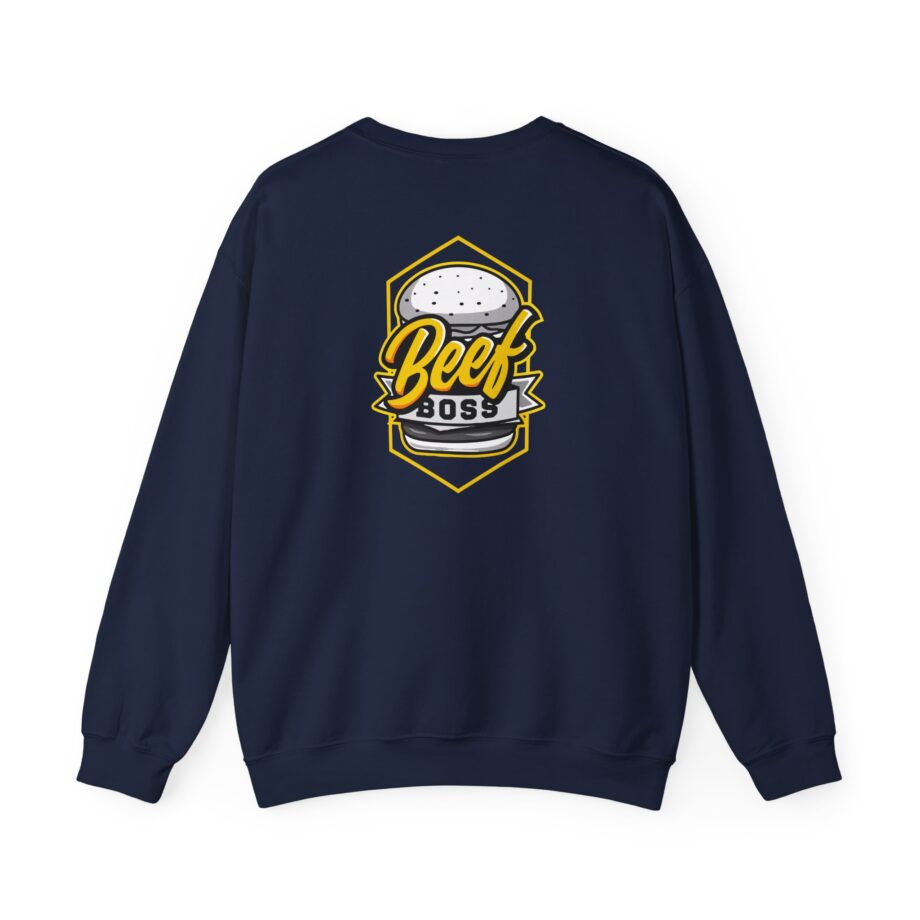 Poofesure Unisex Heavy Blend™ Crewneck Sweatshirt