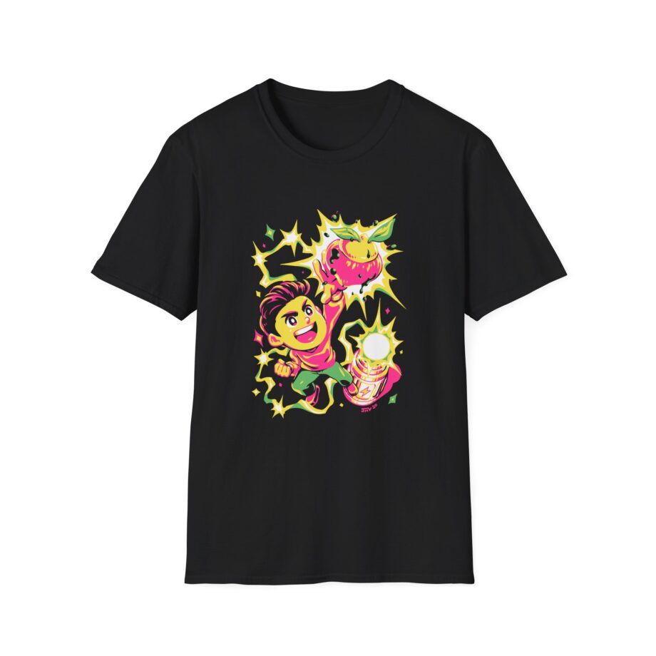 SmallAnt Unisex Softstyle T-Shirt