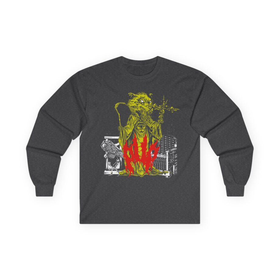 Puptheband Demon Prince Unisex Ultra Cotton Long Sleeve Tee