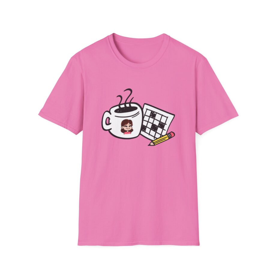 SmallAnt Unisex Softstyle T-Shirt