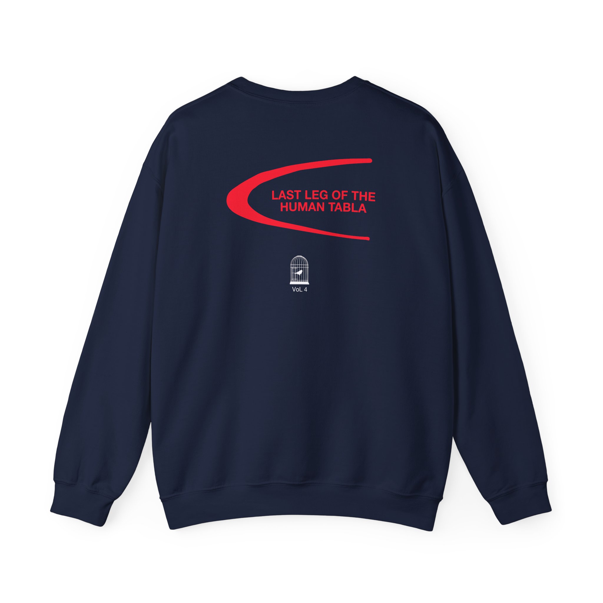 Cloakroom Holden Unisex Heavy Blendâ„¢ Crewneck Sweatshirt