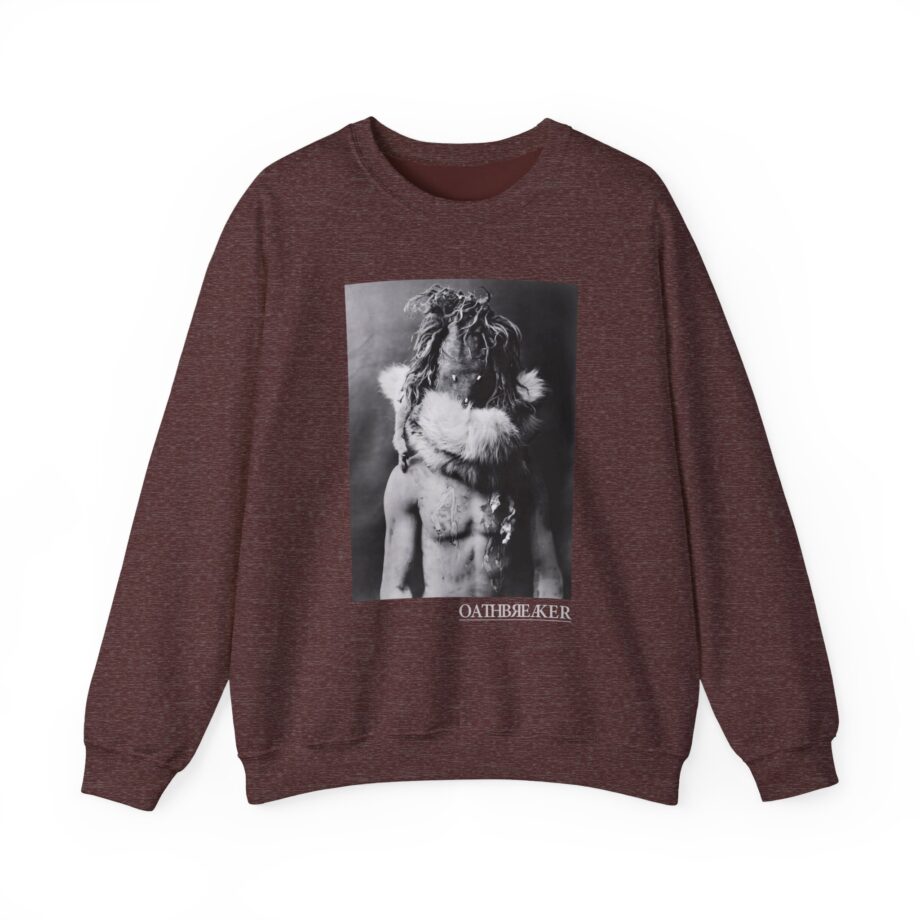Oathbreaker Ceremonial Unisex Heavy Blend™ Crewneck Sweatshirt