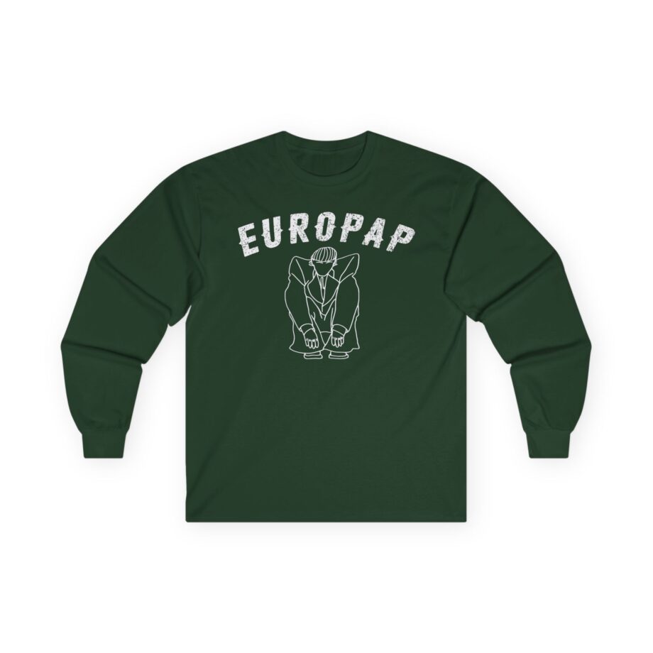 Joost Klein Unisex Ultra Cotton Long Sleeve Tee