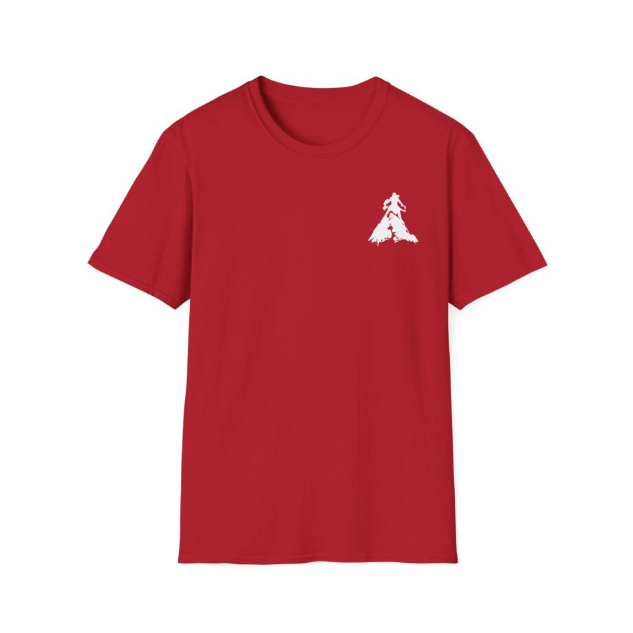 Playstation Unisex Softstyle T-Shirt