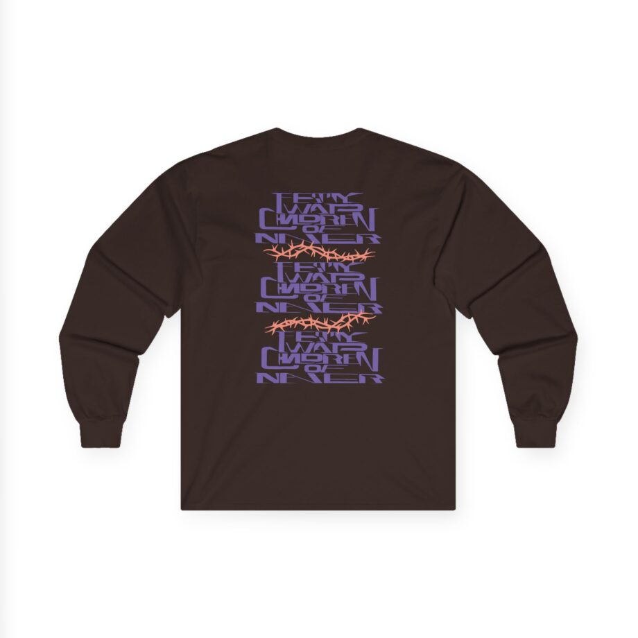 Fetty Wap Unisex Ultra Cotton Long Sleeve Tee
