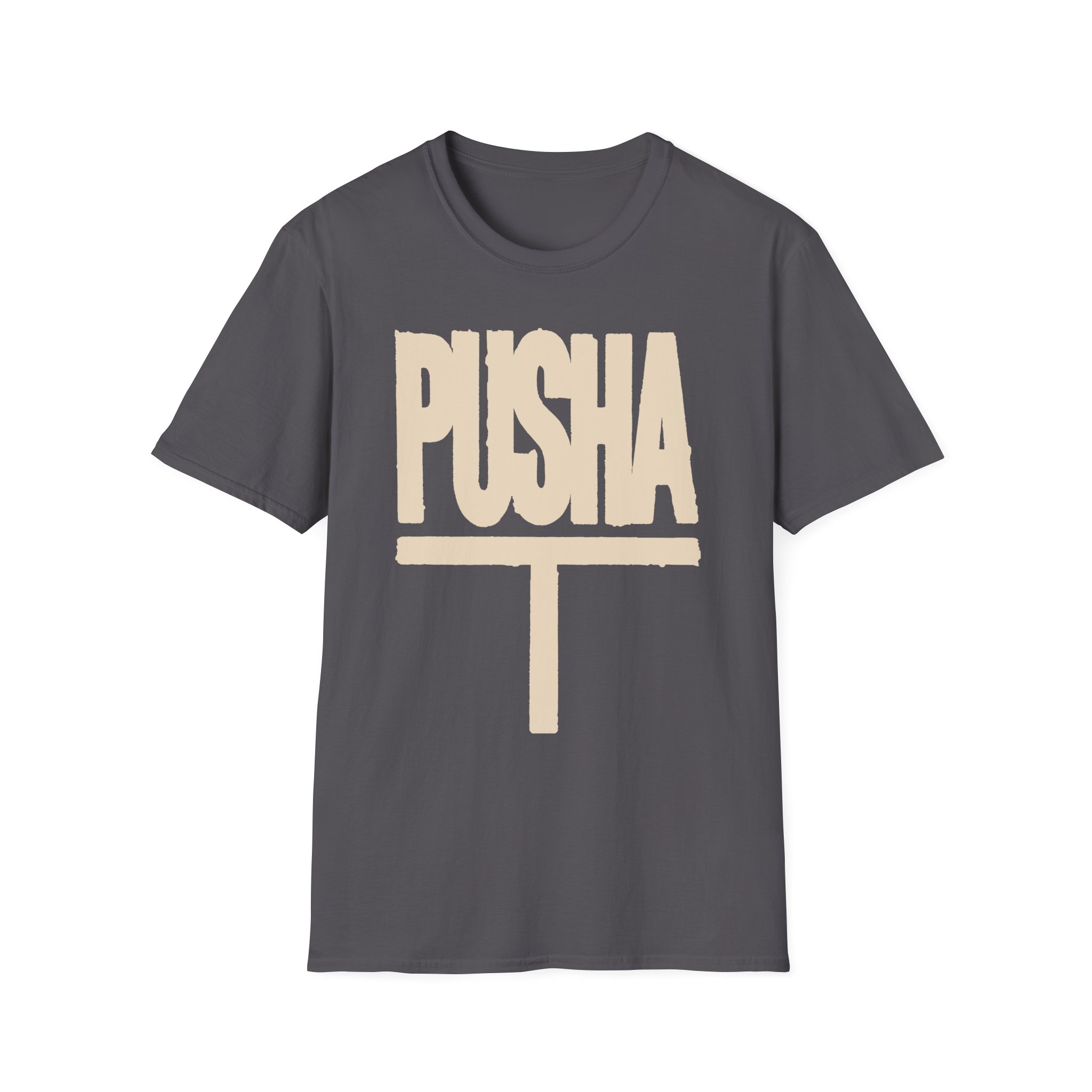 Clipse It's Almost Dry Unisex Softstyle T-Shirt