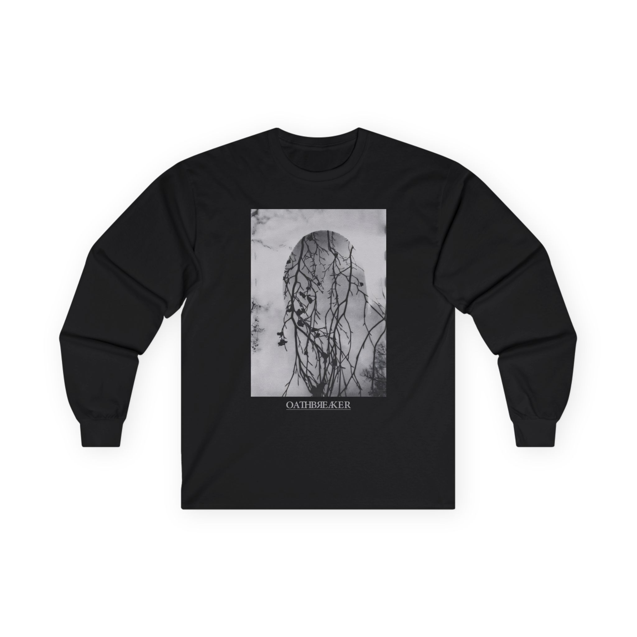 Oathbreaker Rozenboom Unisex Ultra Cotton Long Sleeve Tee
