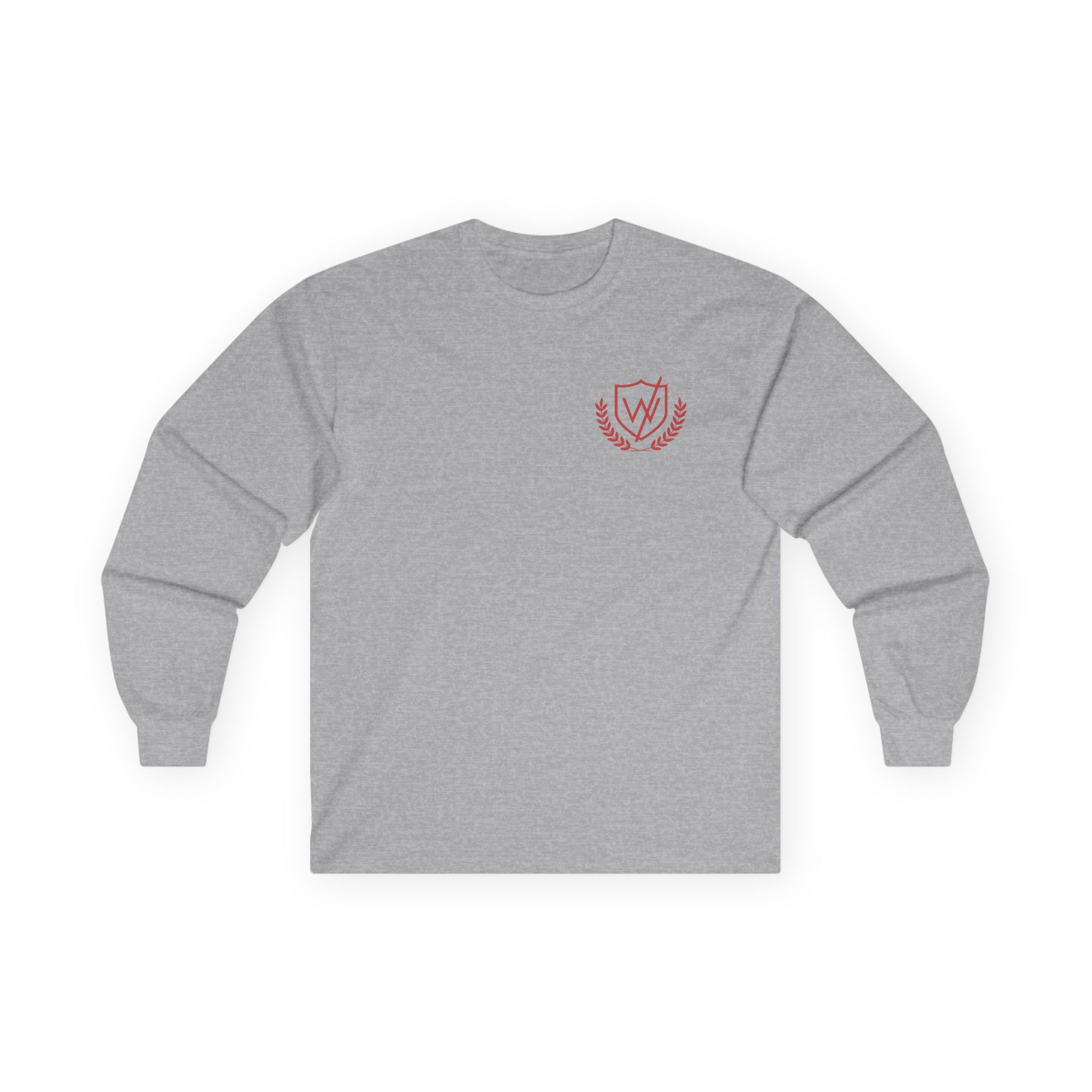Sleeping With Sirens Unisex Ultra Cotton Long Sleeve Tee
