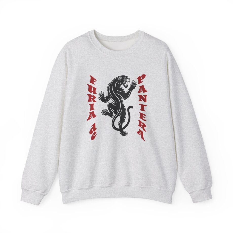 Cobra Kai Unisex Heavy Blend™ Crewneck Sweatshirt