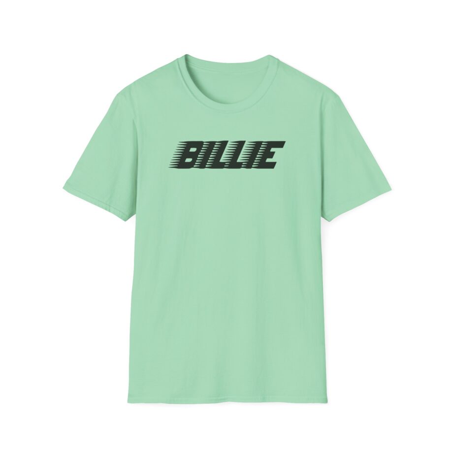 Fede Vigevani Billie Unisex Softstyle T-Shirt