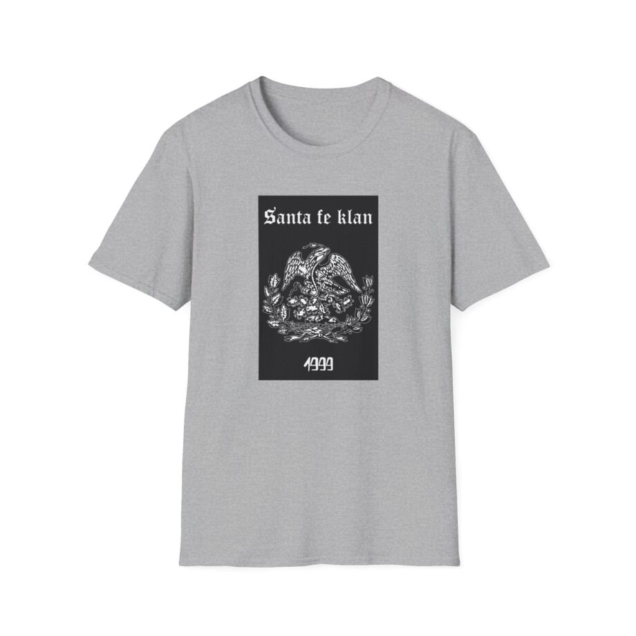 Santa Fe Klan Unisex Softstyle T-Shirt